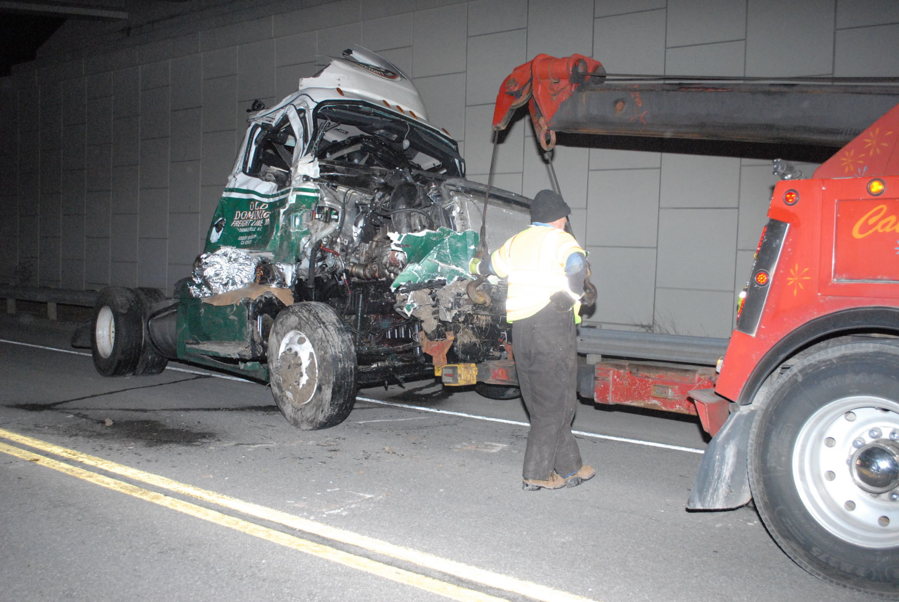 04-11-19 NEWS JD semi crash05.JPG